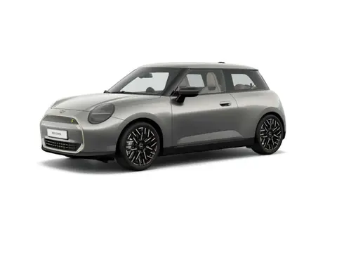 Used MINI COOPER Electric 2024 Ad Germany