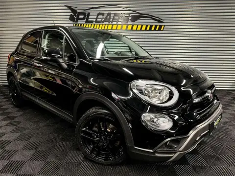 Used FIAT 500X Petrol 2016 Ad 