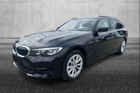 Annonce BMW SERIE 3 Diesel 2020 d'occasion 