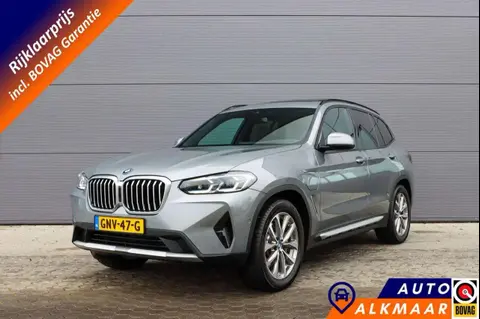 Annonce BMW X3 Hybride 2023 d'occasion 