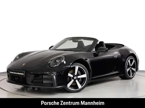 Used PORSCHE 992 Petrol 2024 Ad 