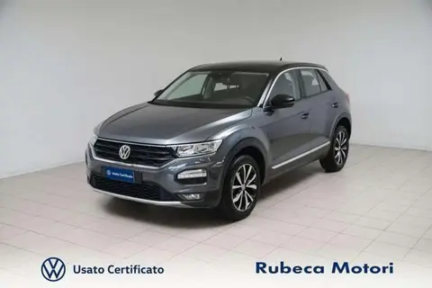 Used VOLKSWAGEN T-ROC Petrol 2019 Ad 