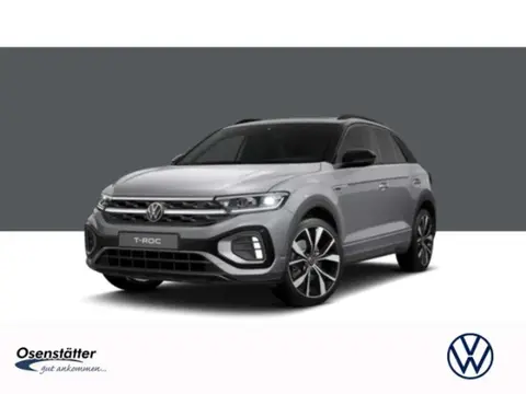 Annonce VOLKSWAGEN T-ROC Essence 2024 d'occasion 