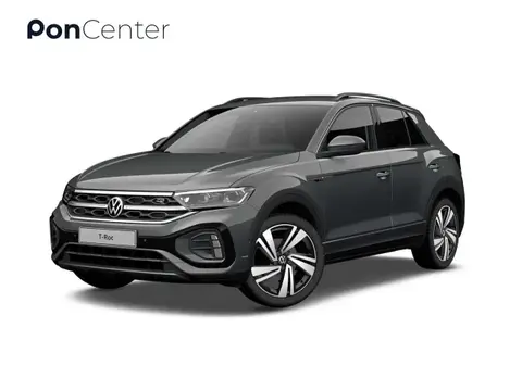 Annonce VOLKSWAGEN T-ROC Essence 2024 d'occasion 