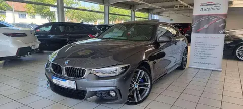 Annonce BMW SERIE 4 Essence 2019 d'occasion 