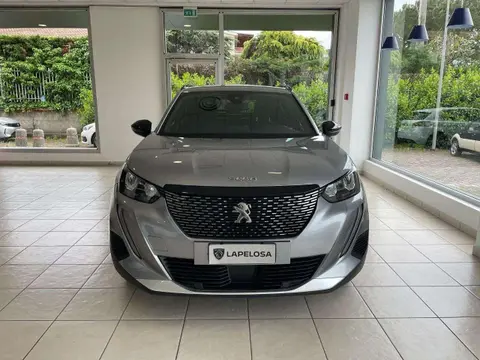 Annonce PEUGEOT 2008 Diesel 2023 d'occasion 