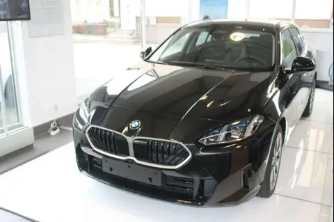 Annonce BMW SERIE 1 Diesel 2024 d'occasion 