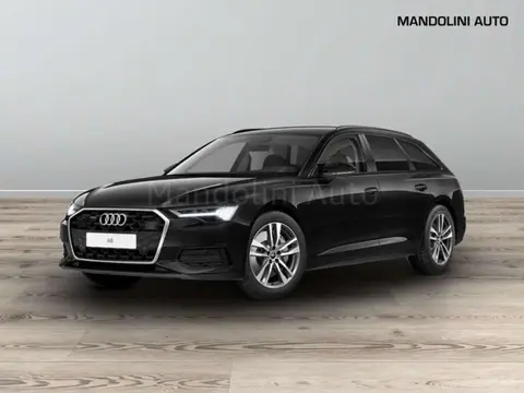 Annonce AUDI A6 Hybride 2023 d'occasion 