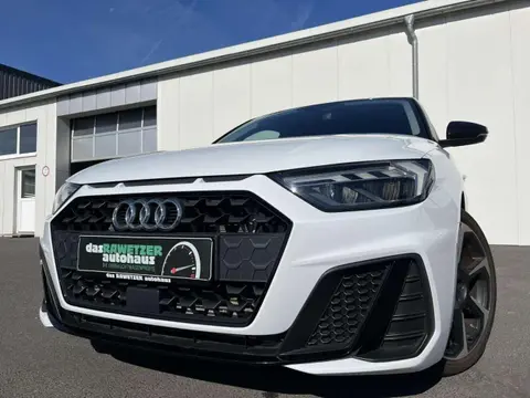 Used AUDI A1 Petrol 2019 Ad 