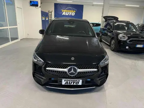 Used MERCEDES-BENZ CLASSE B Diesel 2019 Ad 