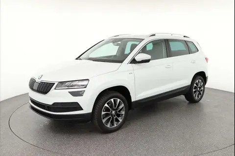 Annonce SKODA KAROQ Essence 2021 d'occasion 