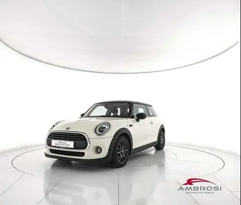 Used MINI COOPER Petrol 2019 Ad 