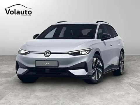 Annonce VOLKSWAGEN ID.7 Électrique 2024 d'occasion 