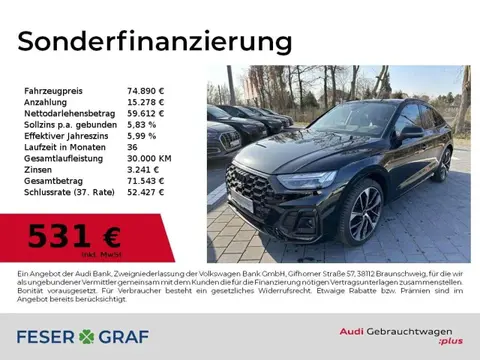 Used AUDI SQ5 Diesel 2023 Ad 