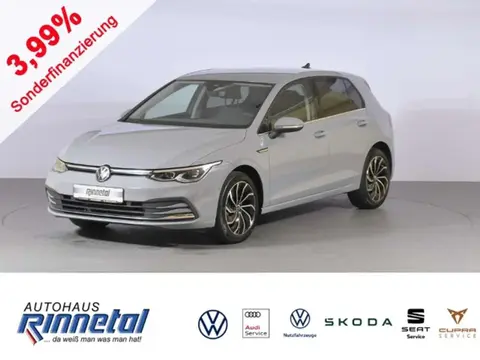 Used VOLKSWAGEN GOLF Petrol 2022 Ad 