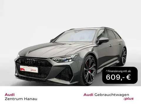 Used AUDI RS6 Petrol 2023 Ad 