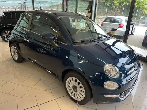 Used FIAT 500 Hybrid 2024 Ad 