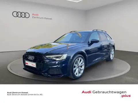 Used AUDI A6 Diesel 2022 Ad 