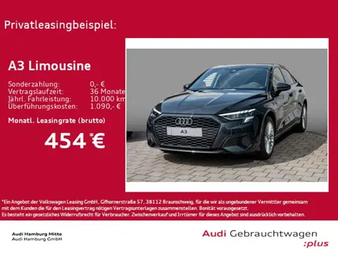 Used AUDI A3 Petrol 2024 Ad 