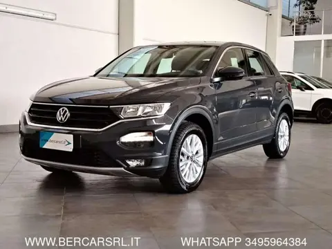 Used VOLKSWAGEN T-ROC Diesel 2020 Ad 