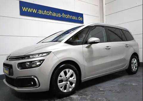 Used CITROEN C4 Petrol 2020 Ad 