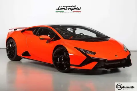 Used LAMBORGHINI HURACAN Petrol 2024 Ad 