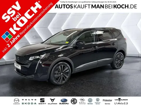 Used PEUGEOT 5008 Petrol 2024 Ad 