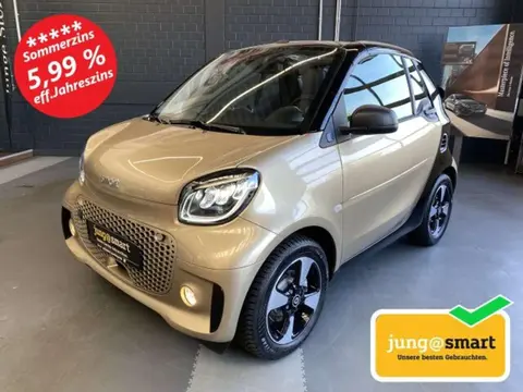 Used SMART FORTWO Electric 2023 Ad 