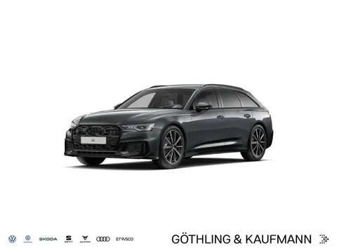 Used AUDI A6 Diesel 2024 Ad 