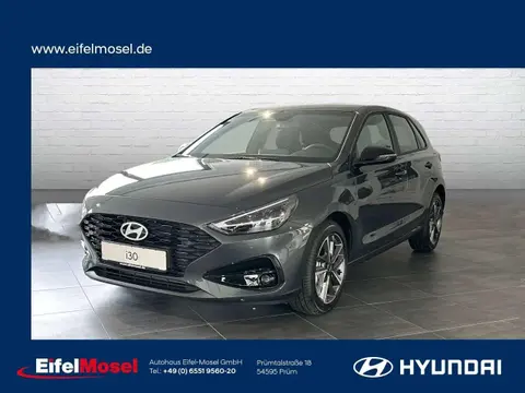 Used HYUNDAI I30 Petrol 2024 Ad 