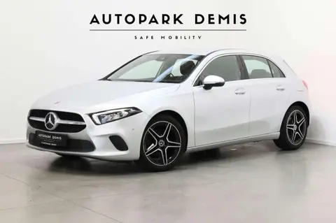 Used MERCEDES-BENZ CLASSE A Diesel 2019 Ad 