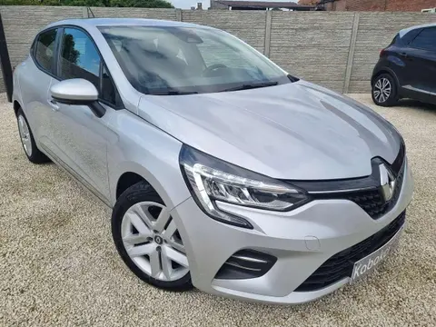 Used RENAULT CLIO Petrol 2019 Ad 