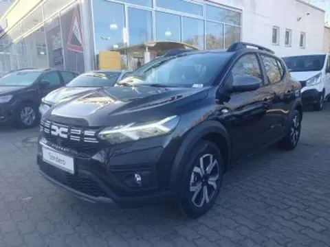 Used DACIA SANDERO Petrol 2023 Ad 