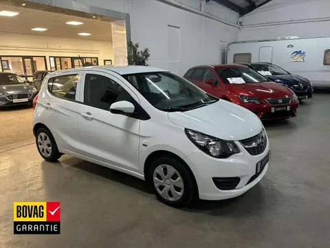 Used OPEL KARL Petrol 2019 Ad 