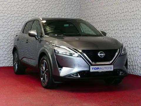 Used NISSAN QASHQAI Hybrid 2024 Ad 