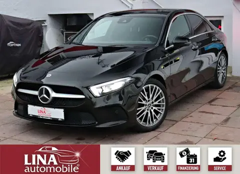 Used MERCEDES-BENZ CLASSE A Petrol 2021 Ad 