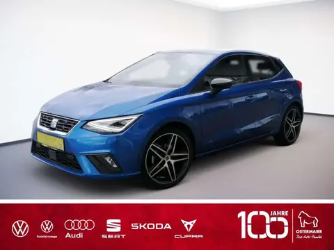 Used SEAT IBIZA Petrol 2023 Ad 