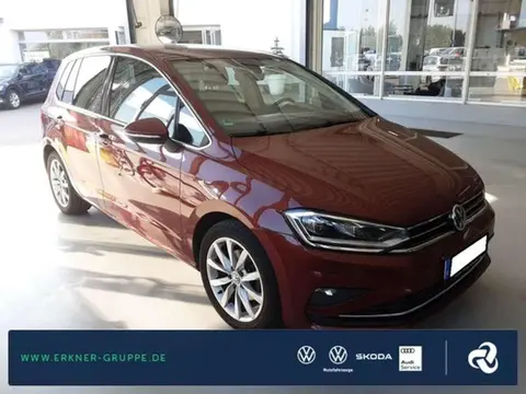 Annonce VOLKSWAGEN GOLF Essence 2020 d'occasion 