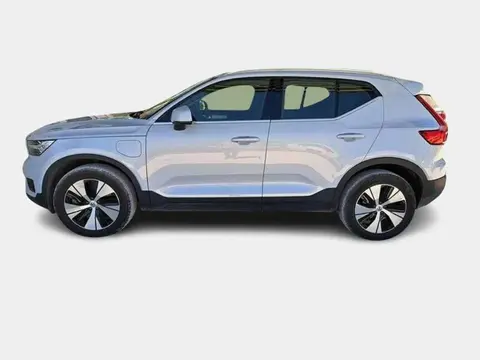 Used VOLVO XC40 Hybrid 2021 Ad 