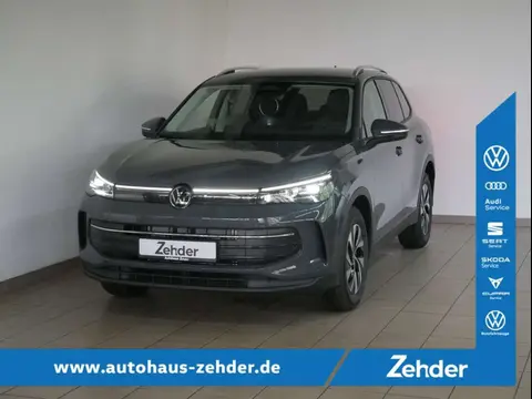 Used VOLKSWAGEN TIGUAN Hybrid 2024 Ad 