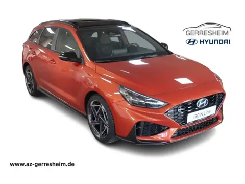 Annonce HYUNDAI I30 Essence 2024 d'occasion 