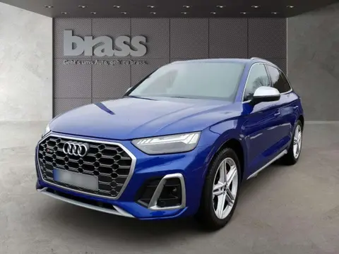 Used AUDI SQ5 Diesel 2023 Ad 