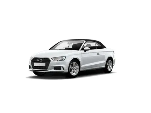 Annonce AUDI A3 Diesel 2018 d'occasion 