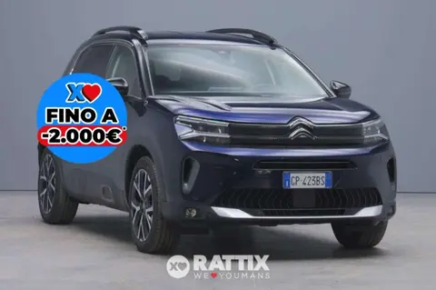 Annonce CITROEN C5 AIRCROSS Essence 2023 d'occasion 