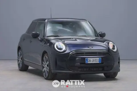 Used MINI COOPER Petrol 2023 Ad 