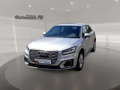 Annonce AUDI Q2 Essence 2019 d'occasion 