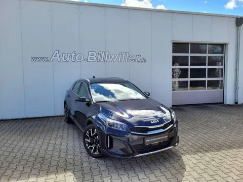 Used KIA XCEED Petrol 2023 Ad 