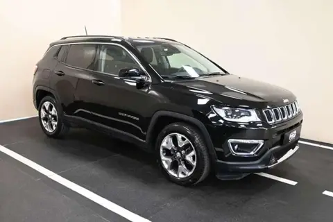 Used JEEP COMPASS Diesel 2019 Ad 