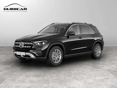 Annonce MERCEDES-BENZ CLASSE GLE Diesel 2024 d'occasion 