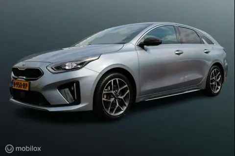 Annonce KIA PROCEED Essence 2020 d'occasion 